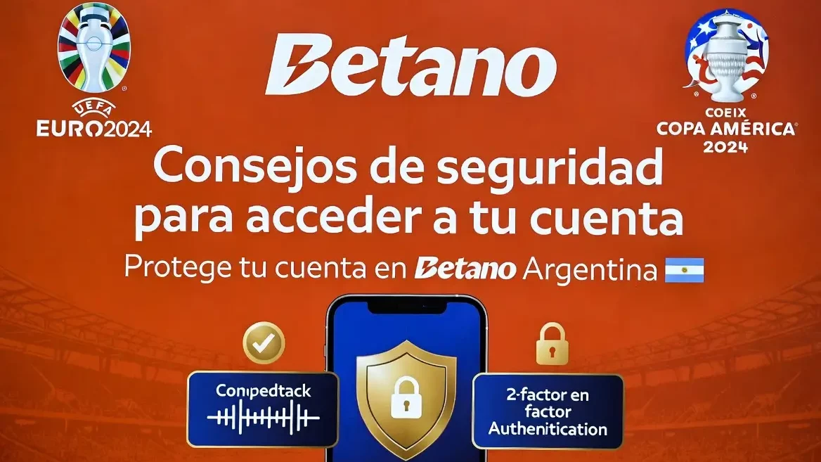 Consejos de seguridad para acceder a tu cuenta